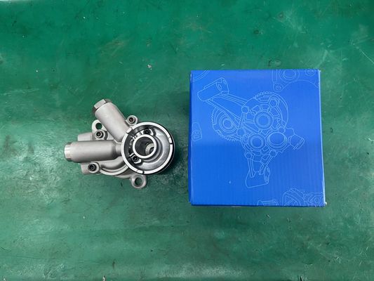 پمپ روغن ولوو B7R B9R B12B B12M 1521900 98260101 موتور 12 لیتری