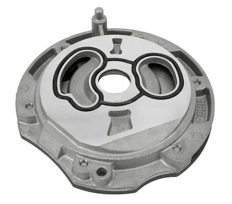 پمپ روغن ولوو AT2412C 22196494 برای کامیون های FM FH با 12 ماه گارانتی