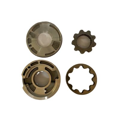 کیت پمپ روغن گیربکس 3892600690 برای مرسدس آتگو G135