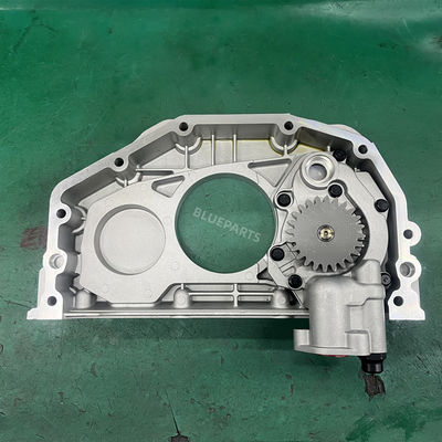 پمپ روغن 24 دندانه 9061801101 برای اتوبوس EvoBus مرسدس بنز سترا و کامیون