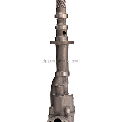 پمپ روغن کامیون مرسدس بنز 3551800101 3451807401 1 سال گارانتی