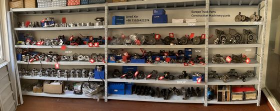 پمپ روغن کامیون مرسدس بنز 3551800101 3451807401 1 سال گارانتی