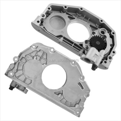 پمپ روغن مرسدس بنز 9061801101 برای ATEGO 2 کامیون 12 ماه گارانتی