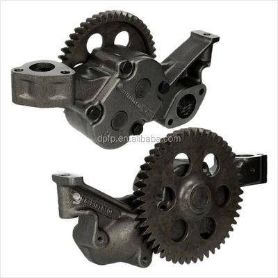 پمپ روغن مرسدس بنز 4571800401 برای موتور O 500 RSD با 3 ماه گارانتی