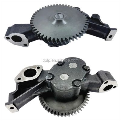 پمپ روغن مرسدس بنز 4571800401 برای موتور O 500 RSD با 3 ماه گارانتی