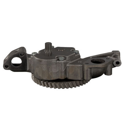 مرسدس بنز پمپ روغن O300/O400 4031802701 کیفیت بالا 3 ماه گارانتی