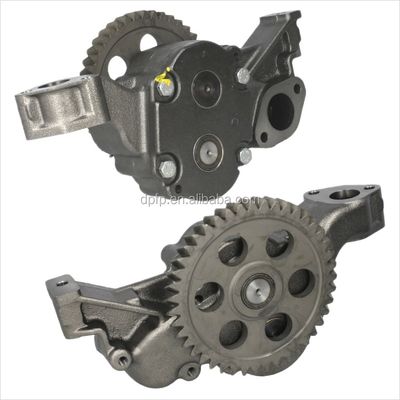 پمپ روغن مرسدس بنز OM502LA 5421800401 برای ACTROS MP2/MP3 3 ماه گارانتی