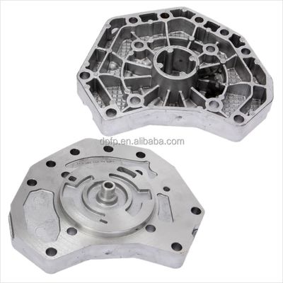 درپوش پمپ روغن 9452611033 برای Actros Antos Arocs با 12 ماه گارانتی