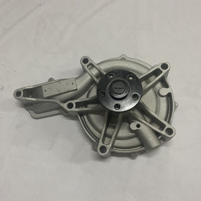 پمپ آب موتور دیزل ISUZU 6HH1 6HE1 OEM 8943934473 با 6 ماه گارانتی