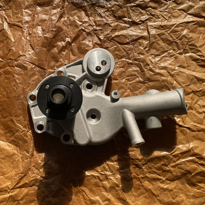 پمپ آب موتور دیزل ISUZU 6HH1 6HE1 OEM 8943934473 با 6 ماه گارانتی