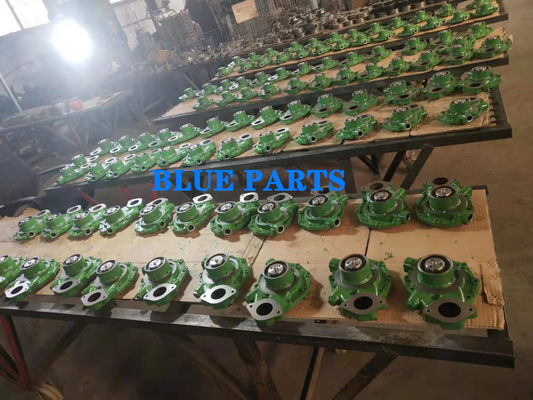 پمپ آب جان دیر RE505980 RE505981 برای تراکتور 5410 5420 5510 5520