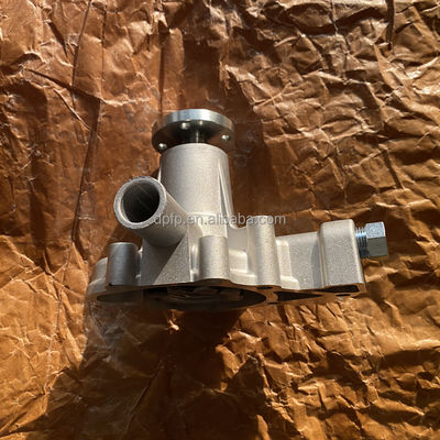 واتر پمپ موتور پرکینز 102-05، شماره قطعه اصلی 145017390، 6 ماه گارانتی