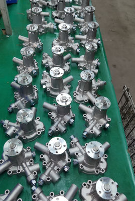 پمپ آب جدید 145017390 127x140x152mm برای موتورهای دیزل 403C 403D