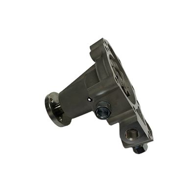 پمپ آب جدید 145017390 127x140x152mm برای موتورهای دیزل 403C 403D