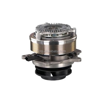 پمپ آب DAF PF183M PF212M PF235M 0683338 برای کامیون های اروپایی 75CF