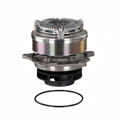 پمپ آب DAF PF183M PF212M PF235M 0683338 برای کامیون های اروپایی 75CF