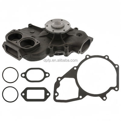 پمپ آب موتور مرسدس بنز 51065006490 6 ماه گارانتی