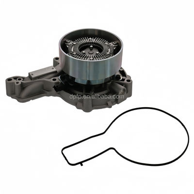 پمپ آب موتور مرسدس بنز 51065006490 6 ماه گارانتی