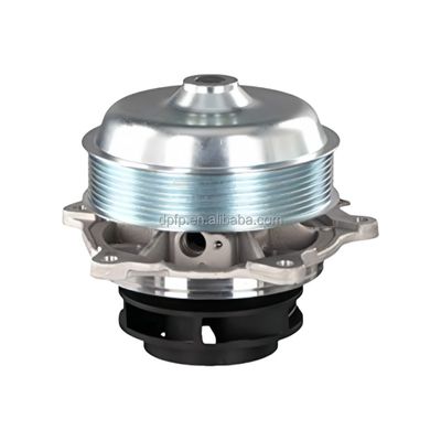 واتر پمپ کلاچ الکترومغناطیسی 51065007125 برای MAN TGA TGS TGM