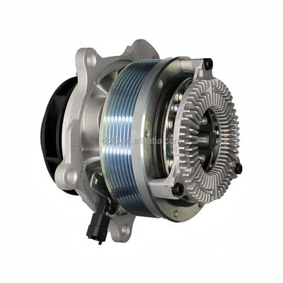 واتر پمپ کلاچ الکترومغناطیسی 51065007125 برای MAN TGA TGS TGM