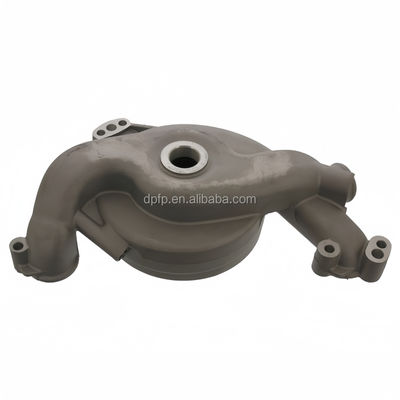 واتر پمپ موتور جدید 51065007066 برای کامیون های MAN TGA با 6 ماه گارانتی