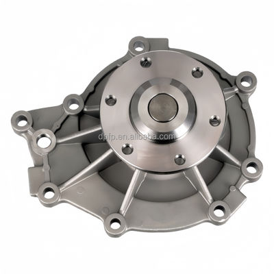 MAN Truck TGL TGM پمپ آب موتور دیزل OEM 51065006679 6 ماه گارانتی