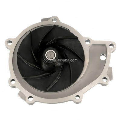 MAN Truck TGL TGM پمپ آب موتور دیزل OEM 51065006679 6 ماه گارانتی