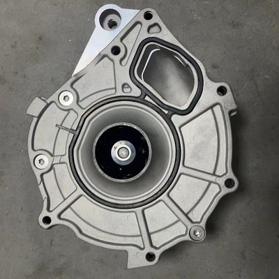 پمپ آب موتور دیزل اسکنیا OEM 2224112 6 ماه گارانتی