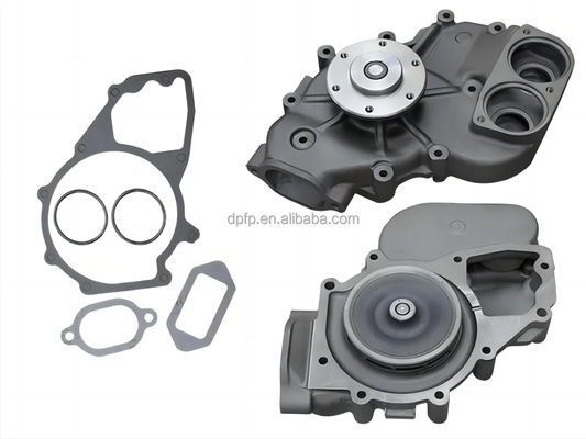 مرسدس OM457 OM423 پمپ آب موتور A4572002801 6 ماه گارانتی