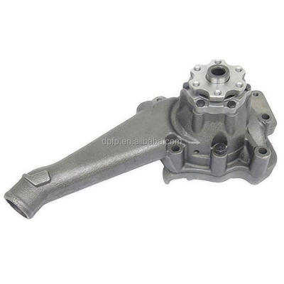 مرسدس OM366 پمپ آب OEM 3902000001 6 ماه گارانتی