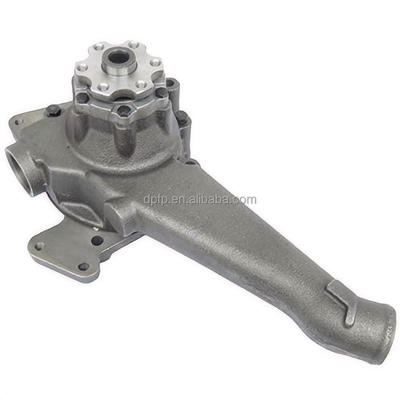 مرسدس OM366 پمپ آب OEM 3902000001 6 ماه گارانتی