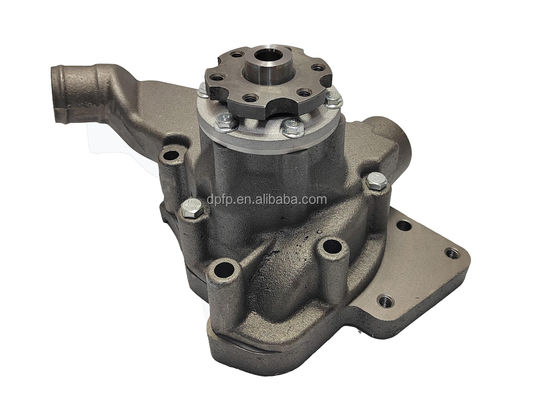 پمپ آب کامیون مرسدس بنز 3662005901 با کیفیت بالا و 6 ماه گارانتی