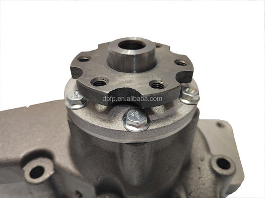 پمپ آب کامیون مرسدس بنز 3662005901 با کیفیت بالا و 6 ماه گارانتی