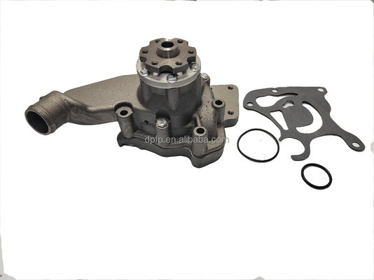 پمپ آب کامیون مرسدس بنز 3662005901 با کیفیت بالا و 6 ماه گارانتی