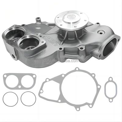 واتر پمپ موتور مرسدس بنز 4412000301، 6 ماه گارانتی