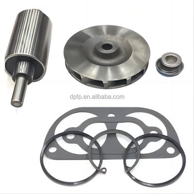 پمپ آب موتور مرسدس بنز 5412002101، 6 ماه گارانتی