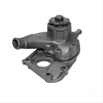 واتر پمپ موتور جدید OEM 252720100104 برای مرسدس بنز، 6 ماه گارانتی