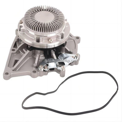 واتر پمپ دیزل موتور 4712000901 برای Detroit DD15 DD13 با 6 ماه گارانتی