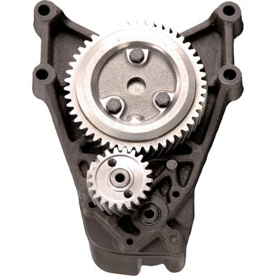 High-Quality Transmission Oil Pump for Volvo F12 Truck with OE NO. 468351 and 12 Months Warranty