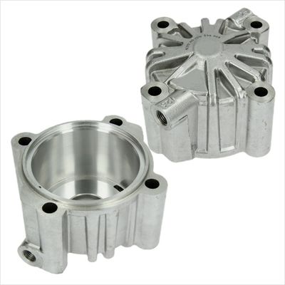 High-Quality Standard Size Shift Cylinder Housing OE NO. 1781372 1315334069 for Euro Truck Transmission Oil Pump