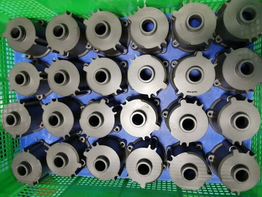 دریچه گیربکس 7401656239 1656239 1652857 برای قطعات یدکی کامیون