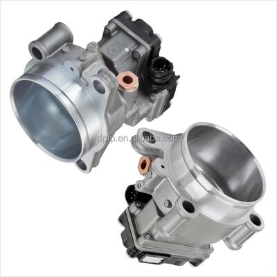 Truck Shifting High Quality Cylinder Housing 0022609563  0012608463 for M.BENZ ACTROS AXOR