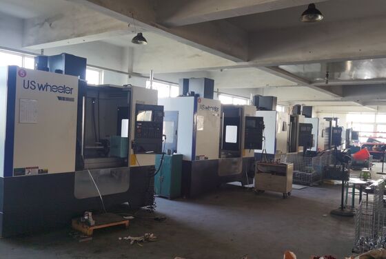 Shifting Cylinder Housing 0012604963 0012602263 0012602163 for M.BENZ MP1/MP2 Truck