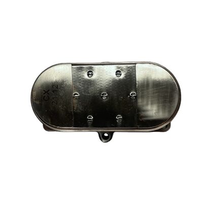 خنک کننده روغن با کیفیت بالا RE59298 RE560754 برای John Deere 6210 6215 6310 6405 6415 9560