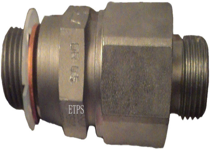 قطعات ماشین آلات کشاورزی فولادی 1327396 برای DAF EURO 2/3 95 XF 65 75 85 Cf