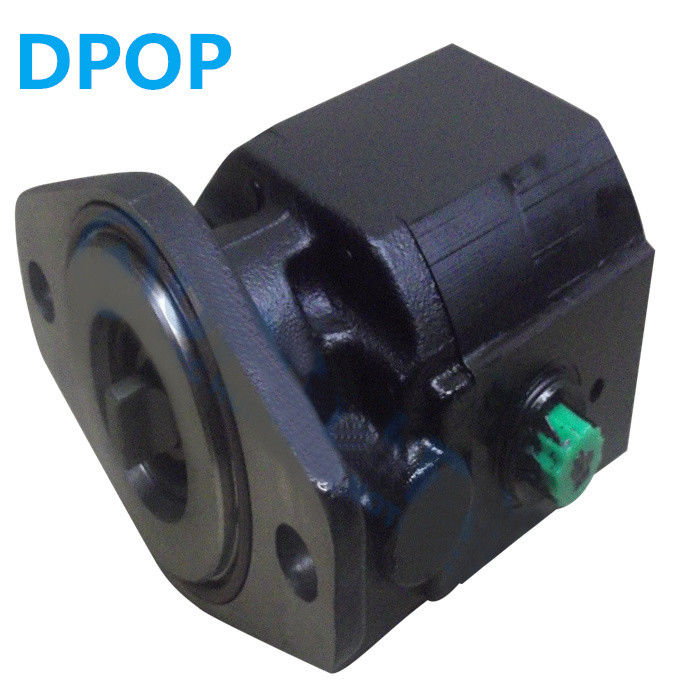 پمپ سوخت دنده ای قطعات کامیون یدکی استاندارد 1339200 برای DAF IN M16x1.5 OUT M14x1.5