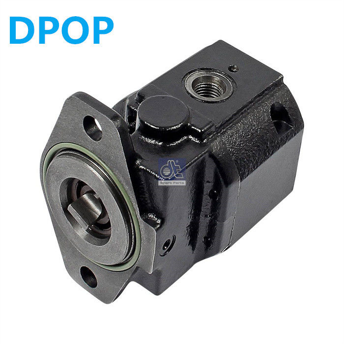 پمپ سوخت دنده ای قطعات کامیون یدکی استاندارد 1339200 برای DAF IN M16x1.5 OUT M14x1.5