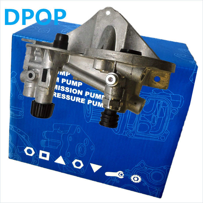 خانه فیلتر سوخت اصلی 22035807 21023277 20873677 20783918 7422035807 برای D13A FH / FM13