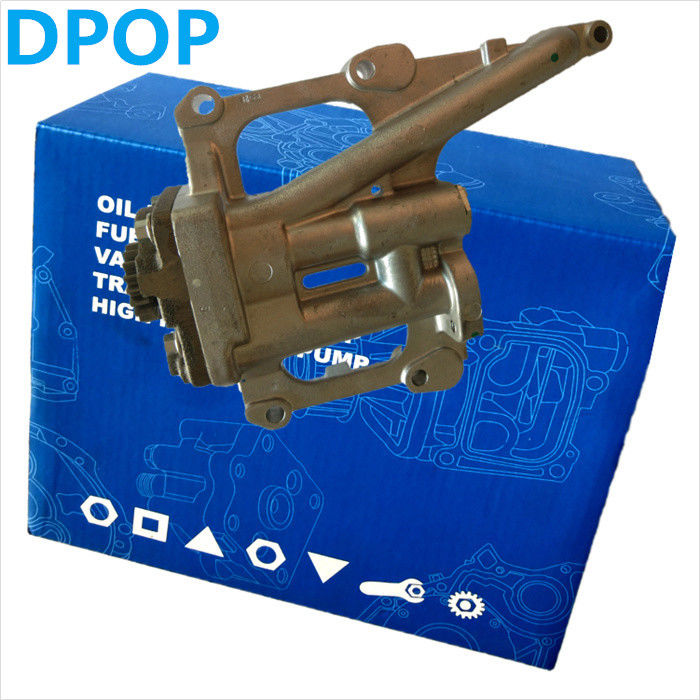 مکانیکی 359-4002 329-8435 447-8576 برای پمپ روغن CATERPILLAR در قطعات کامیون