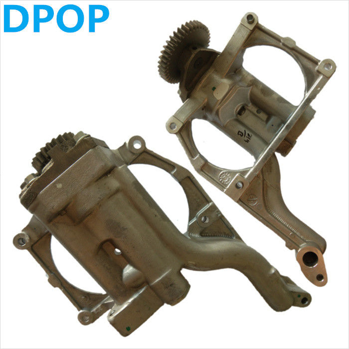 پمپ روغن موتور صنعتی برای 374-7136 414-2200 CATERPILLAR C6.6 C7.1